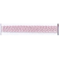 Soie ovale ref:3333 Parme 30m