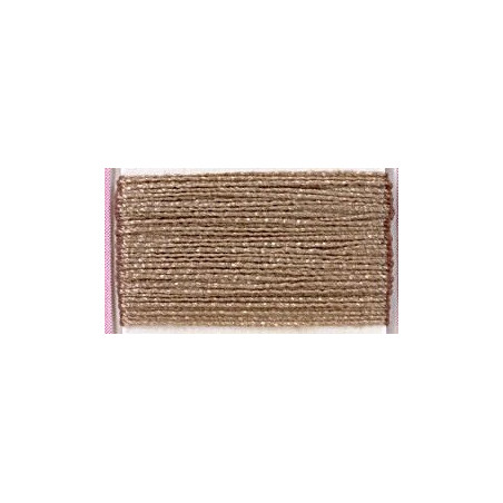 Cocon Calais n°6253 Taupe (coton égyptien)