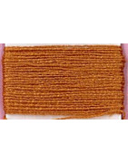 Cocon Calais n°6225 Ocre foncé