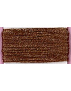 Cocon Calais n°6213 Chocolat