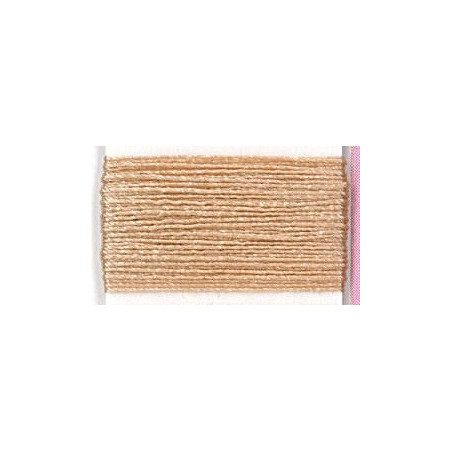 Cocon Calais n°6266 Mastic (coton égyptien) KIT