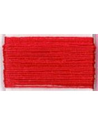 Cocon Calais n°6532 Géranium (coton égyptien) KIT