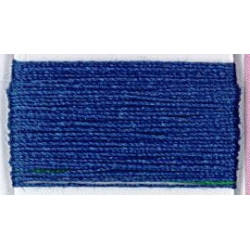 Cocon Calais n°6790 Bleu Roy (coton égyptien) KIT