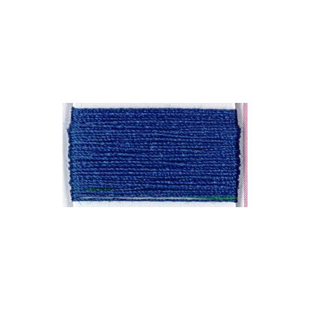 Cocon Calais n°6790 Bleu Roy (coton égyptien) KIT