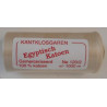Coton égyptien 120/2 Ecru 1000m