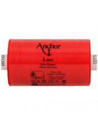 Filato di Cantù n°30 -  Rouge (46)