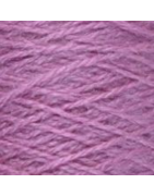 Soie TUSSAH.2579 Orchidée