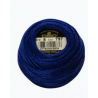Coton perlé n°8 ref 797 Bleu de France