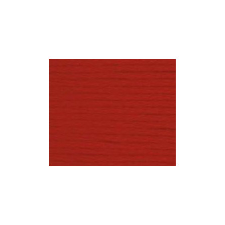 Coton perlé n°5  Brun tomette (919)