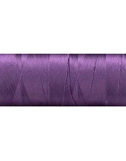 Soie Floss Pipers Silks Dark Iris