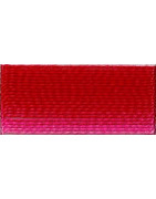 Coton perlé n°8 ref 107 fuschia dégradé