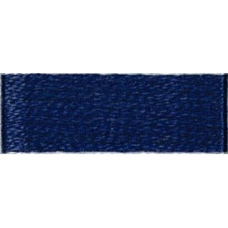Coton perlé n°8 ref 336 Bleu indigo
