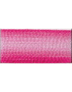 Coton perlé n°8 ref 48 rose dégradé