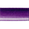 Coton perlé n°8 ref 52 violet dégradé