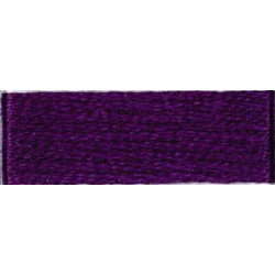 Coton perlé n°8 ref 550 violet