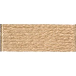 Coton perlé n°8 ref 738 écru