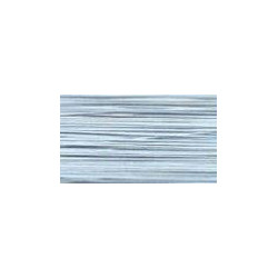 Fil glacé n°120 Ciel 150 m ( réf.742 )