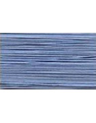Fil glacé n°120 Bleuet 150m ( réf 752 )