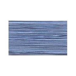 Fil glacé n°120 Bleuet 150m ( réf 752 )