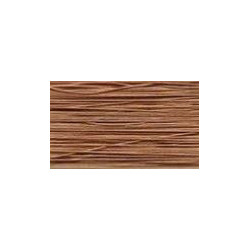 Fil glacé n°120 Noisette 150m ( réf 217 )