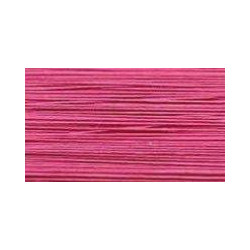 Fil glacé n°120 Fuchsia 150m ( réf 501 )