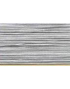 Fil glacé n°120 Gris 150m (ref 120)