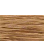 Fil glacé n°120 Café au lait 150 m ( ref 290 )