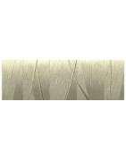 Soie Floss Pipers Silks Mid Khaki