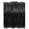 Fil Déco Verni 0,3 mm Noir 50 m