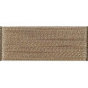 Fil à broder DMC métallisé Diamant bronze D225