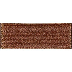 Fil à Broder DMC métallisé Diamant Cuivre D301 35 m