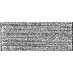 Fil à broder DMC Diamant Grandé Argenté (G415)