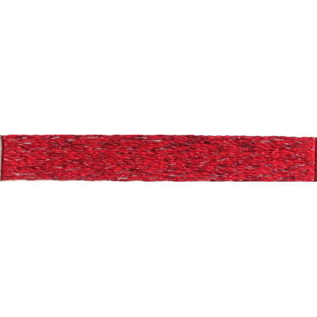 LUREX N°33 MARS rouge 225m