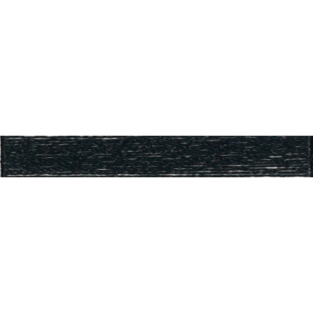 LUREX N°8 CAPELLA noir 225m
