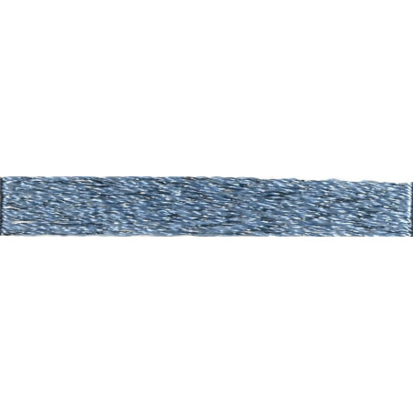 LUREX N°11 CENTAURE bleu 225m