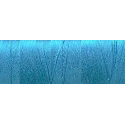 Soie Floss Pipers Silks Sea Blue