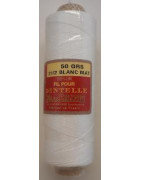 Lin 21/2 blanc 525 m