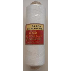 Lin 21/2 blanc 525 m