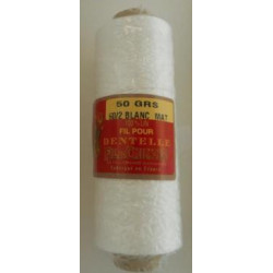 Lin 60/2 blanc Au Chinois 1500m