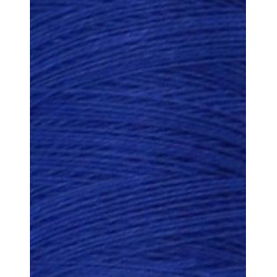 LIN BARKONIE 50/2 BLEU MARINE 53