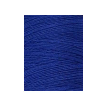 LIN BARKONIE 50/2 BLEU MARINE 53