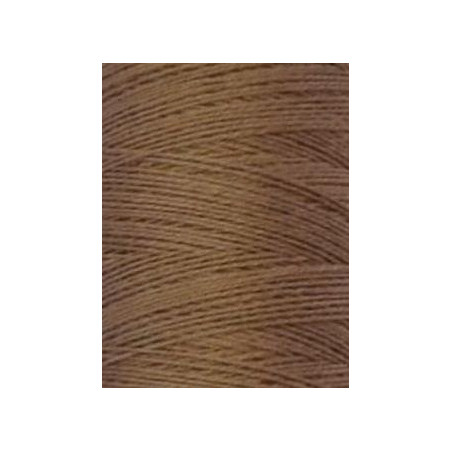 LIN BARKONIE 50/2 BRUN NOISETTE 83