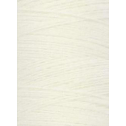 LIN BARKONIE 50/2 BLANC CASSE 02