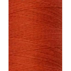 LIN BARKONIE 50/2 ROUGE ORANGE 26