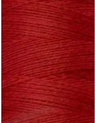 LIN BARKONIE 50/2 ROUGE FONCE 28