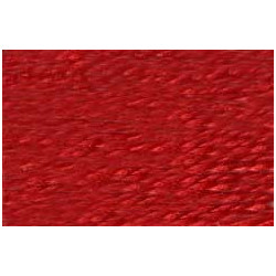 Lin 35/2 ref: 520 rouge clair Bockens 130 m