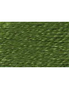 Lin 60/2 ref 145 vert mousse Bockens 225m