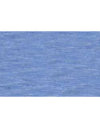 Lin 60/2 ref:515 bleu ciel Bockens 225 m