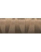 Soie Floss Pipers Silks Deep Beige