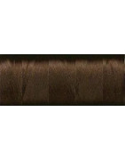 Soie Floss Pipers Silks Deep Mahogany